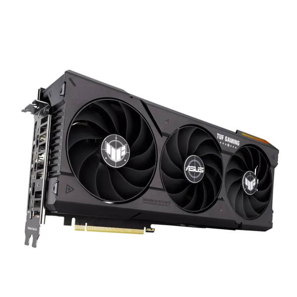 Asus TUF Gaming RTX 4060 Ti OC Edition 8GB Graphics Card
